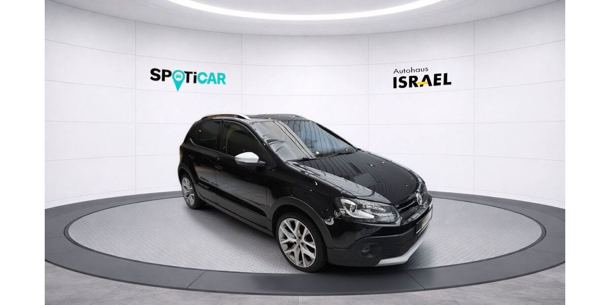 VW Polo 96.021 km 12.790 &euro; Dresden 01257