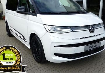 VW T7 Multivan 23.690 km 68.980 &euro; Dippoldiswalde 01744