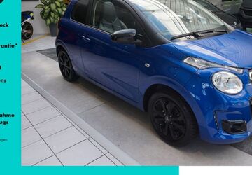 Citroen C1 32.581 km 11.990 &euro; Dresden 01257