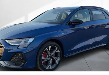 Audi A3 6.913 km 43.890 &euro; Dresden 01169