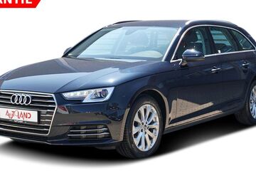 Audi A4 76.775 km 19.950 &euro; Dresden 01069