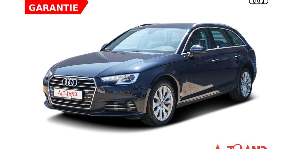 Audi A4 76.775 km 19.950 &euro; Dresden 01069