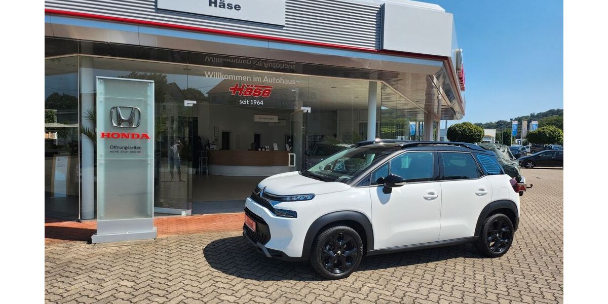 Citroen C3 38.900 km 16.990 &euro; Heidenau 01809