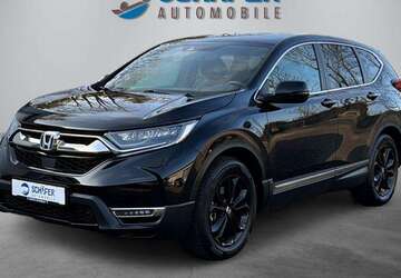 Honda CR-V 20.900 km 27.950 &euro; Moritzburg 01468