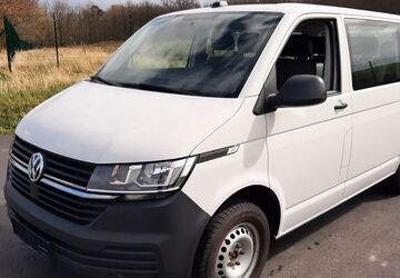 VW T6 Kombi 197.000 km 18.490 &euro; Dresden 01259