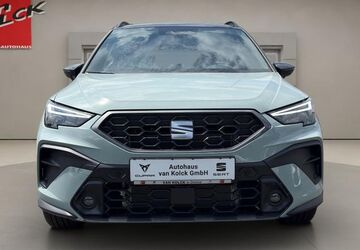 Seat Arona 6.000 km 25.990 &euro; Dohna 01809