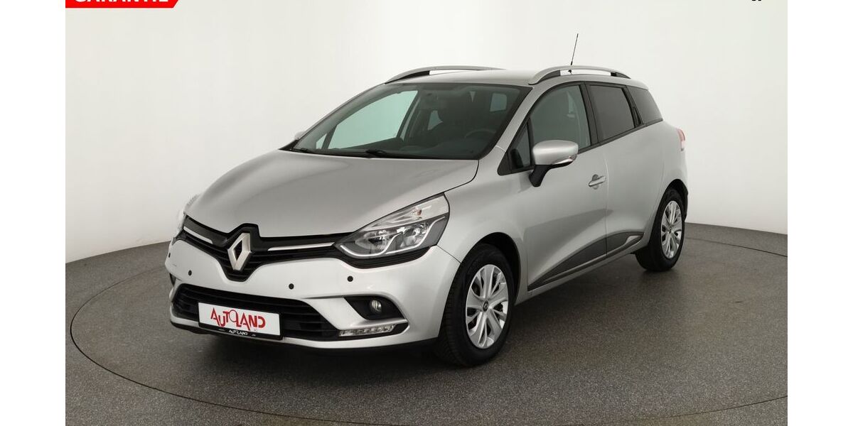 Renault Clio 53.538 km 13.890 &euro; Dresden 01069