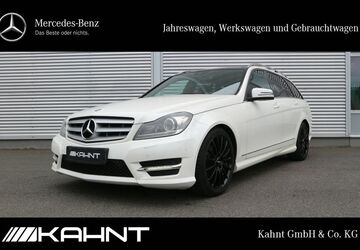 Mercedes-Benz C 250 240.075 km 6.900 &euro; Dippoldiswalde bei Dresden 01744