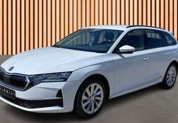 Skoda Octavia 24.299 km 27.980 &euro; Dresden 01328