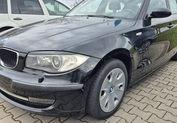 BMW 116 179.800 km 2.500 &euro; Halsbrücke OT Erlicht 09633