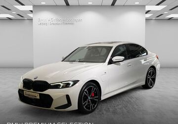 BMW 330 22.841 km 46.404 &euro; Dresden 01219