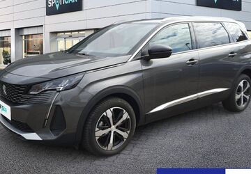 Peugeot 5008 28.399 km 25.430 &euro; Heidenau 01809