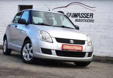 Suzuki Swift 169.700 km 3.500 &euro; Freital 01705