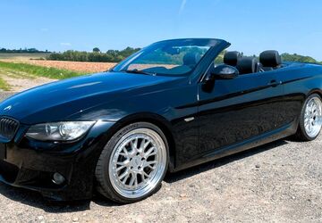 BMW 335 258.950 km 11.600 &euro; Dresden 01109