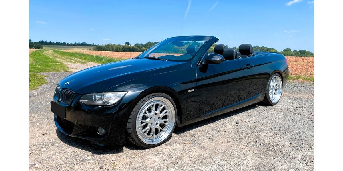 BMW 335 258.950 km 11.600 &euro; Dresden 01109