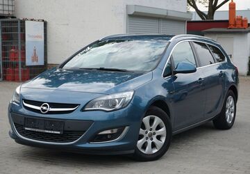 Opel Astra 153.000 km 4.990 &euro; Dresden 01067
