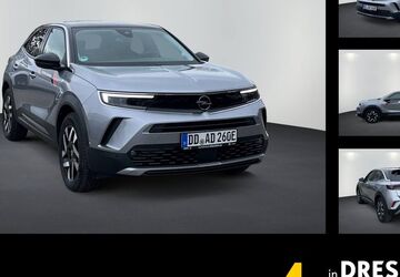 Opel Mokka-e 3.500 km 32.990 &euro; Dresden 01067