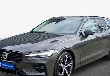 Volvo V60 20.385 km 37.980 &euro; Dresden 01159