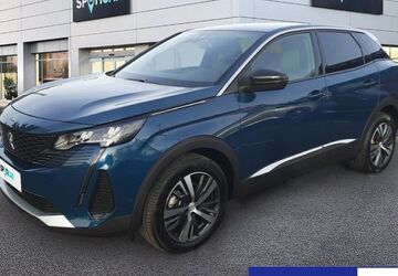 Peugeot 3008 11.546 km 19.730 &euro; Dresden 01237