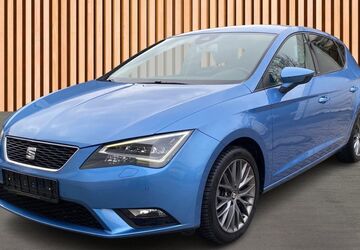 Seat Leon 67.000 km 11.980 &euro; Dresden 01328