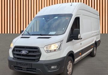 Ford Transit 32.334 km 26.980 &euro; Dresden 01328