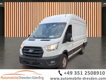 Gebrauchte Ford Transit