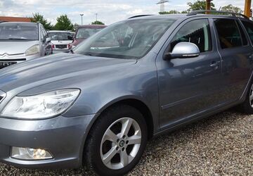 Skoda Octavia 223.108 km 3.500 &euro; Dresden 01219