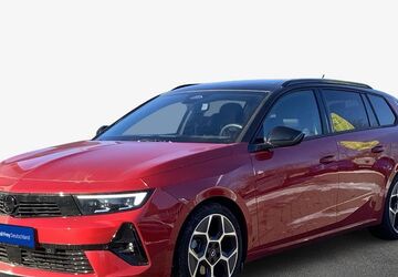 Opel Astra 6.949 km 27.440 &euro; Coswig 01640