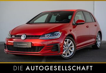 VW Golf 80.047 km 22.990 &euro; Heidenau bei Dresden 01809