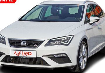 Seat Leon 70.054 km 20.990 &euro; Meißen 01662