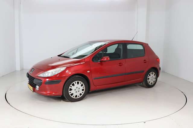 Peugeot 307 110.090 km 2.980 &euro; Dresden 01237