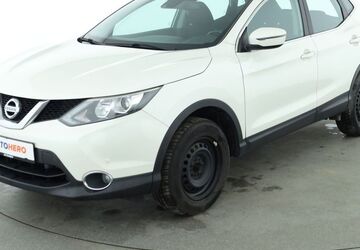 Nissan Qashqai 59.044 km 12.070 &euro; Dresden 01187