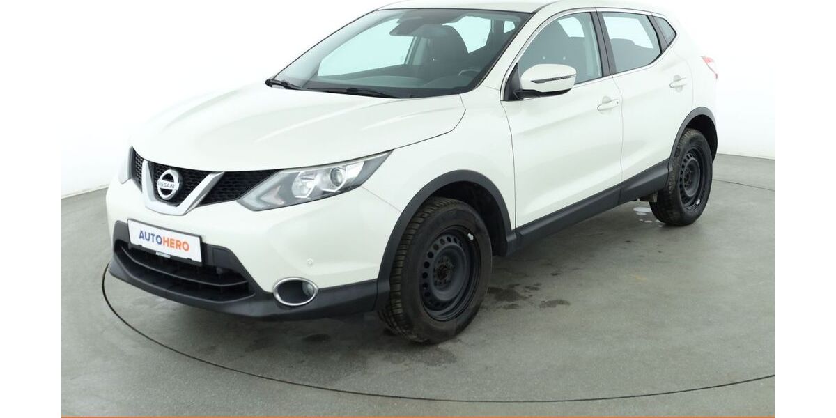 Nissan Qashqai 59.044 km 12.070 &euro; Dresden 01187