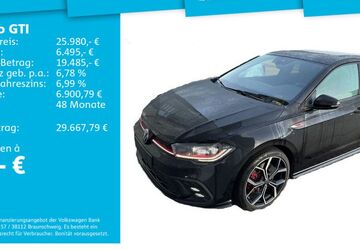 VW Polo 29.609 km 23.890 &euro; Dresden 01169