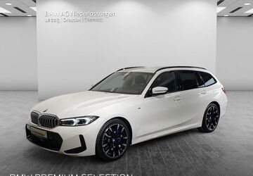 BMW 320 9.737 km 46.904 &euro; Dresden 01219