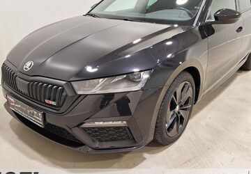 Skoda Octavia 50.640 km 26.969 &euro; Dresden 01157