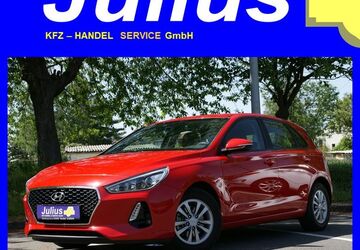Hyundai i30 59.591 km 12.390 &euro; Dresden 01187