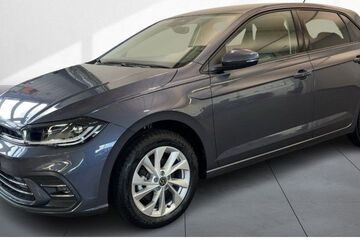 VW Polo 1.490 km 28.450 &euro; Dresden 01169