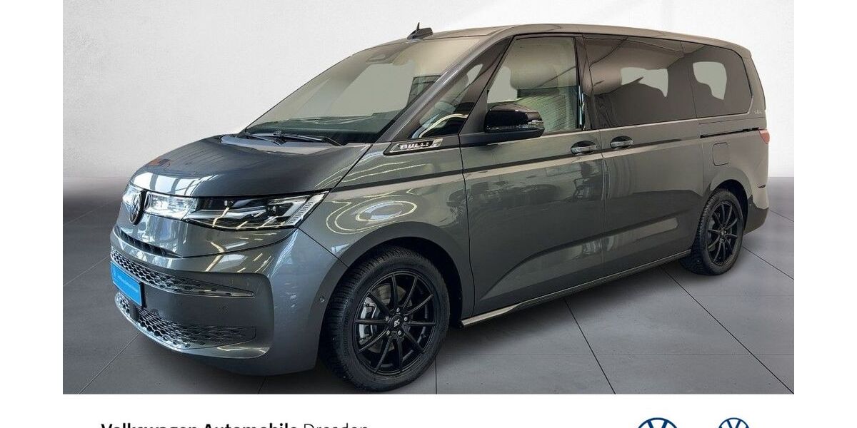 VW T7 Multivan 12.000 km 78.890 &euro; Dresden 01067