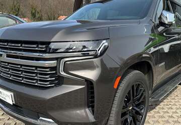 Chevrolet Tahoe 56.500 km 57.950 &euro; Freital 01705