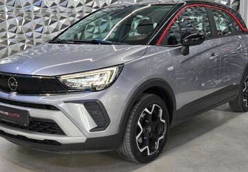 Opel Crossland (X) 81.287 km 14.690 &euro; Dresden 01139