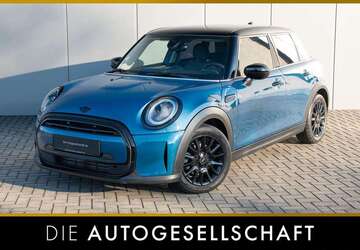 Mini Cooper 20.540 km 24.490 &euro; Heidenau bei Dresden 01809