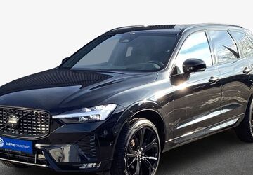 Volvo XC60 23.319 km 46.650 &euro; Dresden 01159