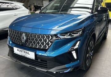Renault Austral 7.702 km 33.490 &euro; Dresden 01257