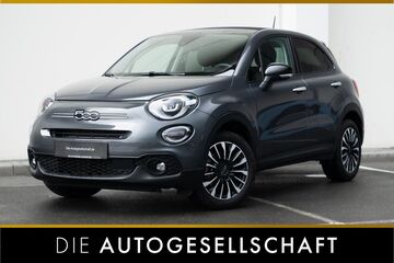 Gebrauchte Fiat 500X