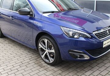 Peugeot 308 151.511 km 8.590 &euro; Radebeul-Dresden 01445
