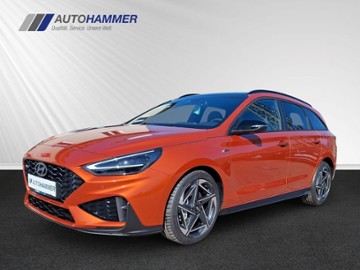 Gebrauchte Hyundai i30