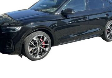 Audi SQ5 141.886 km 39.890 &euro; Dresden 01169