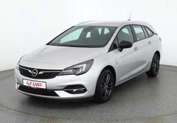 Opel Astra 67.868 km 15.990 &euro; Dresden 01239