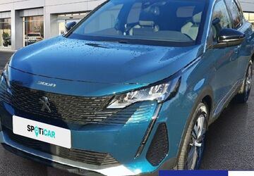 Peugeot 3008 24.669 km 18.930 &euro; Dresden 01237